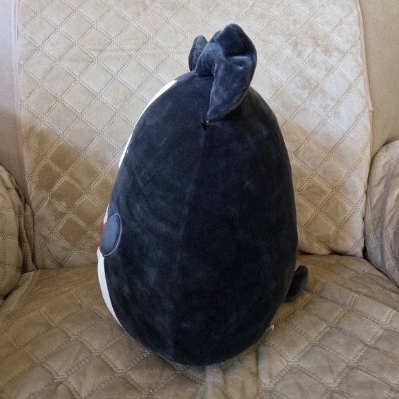 Squishmallows - Hans the Hedgehog 12" and Others - Picture 10 of 16